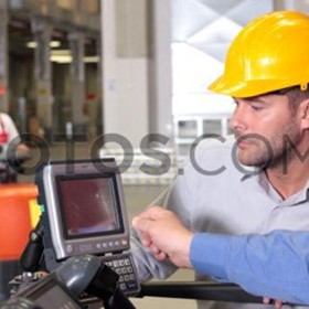 Information Research: Standard 9: BCS-CA1-9.